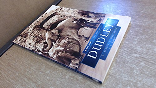 Dudley in Old Photographs