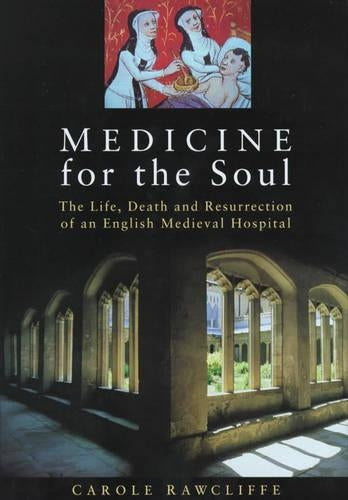 Medicine for the Soul