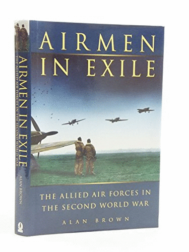Airmen in Exile