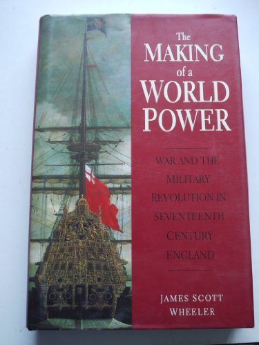 The Making of a World Power