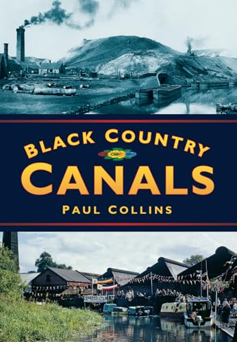 Black Country Canals