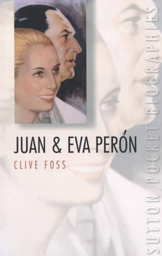 Juan and Eva Peron