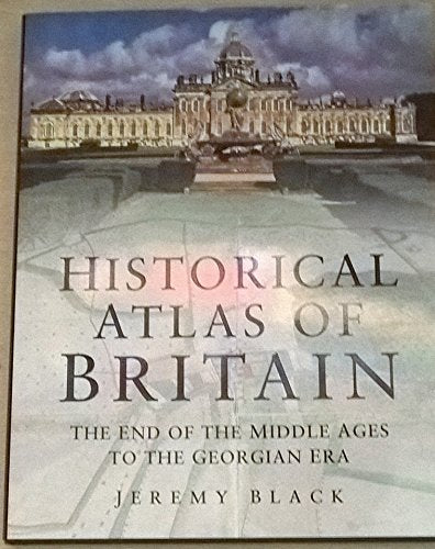 Historical Atlas of Great Britain