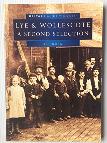 Lye and Wollescote
