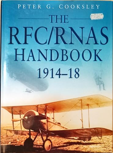 The RFC/RNAS Handbook, 1914-1918