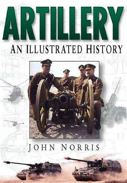 Artillery