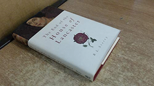 The End of the House of Lancaster