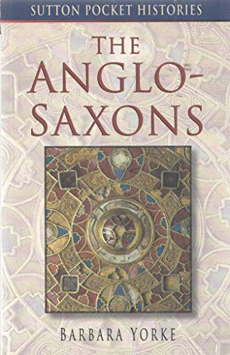 The Anglo-Saxons
