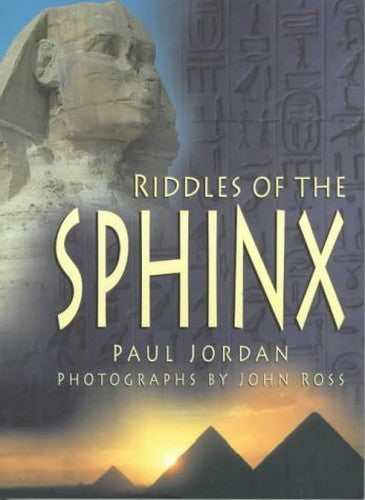 Riddles of the Sphinx