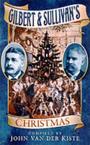 Gilbert and Sullivan's Christmas