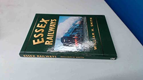 Essex Railways