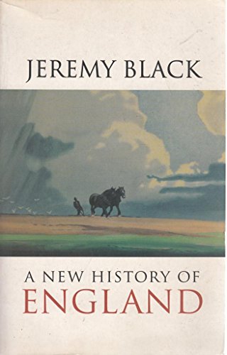 A New History of England