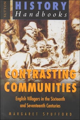 Contrasting Communities