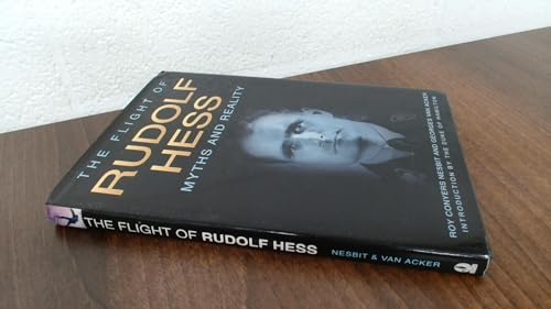 The Flight of Rudolf Hess
