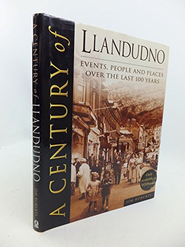 WHS: CENTURY OF LLANDUDNO