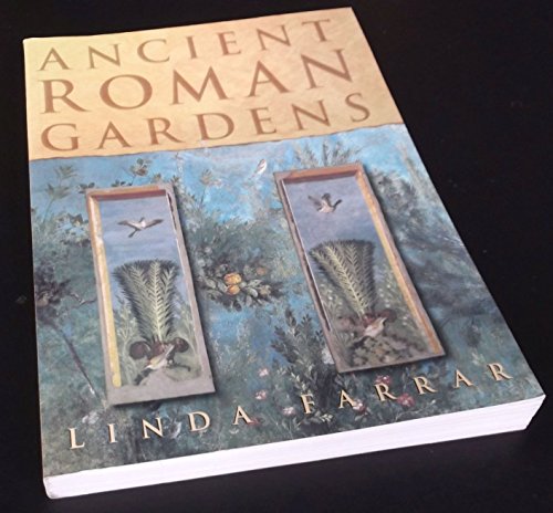 Ancient Roman Gardens