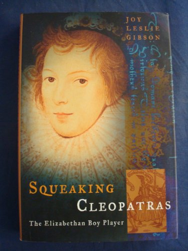 Squeaking Cleopatras