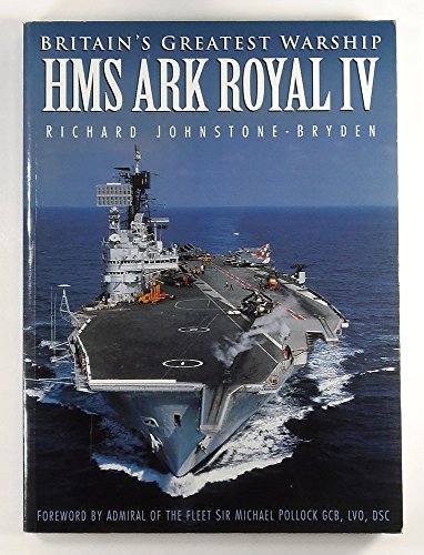 Britain's Greatest Warship