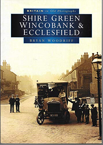 Shire Green, Wincobank and Ecclesfield