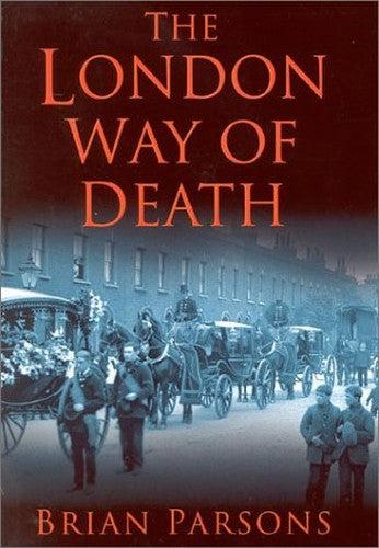 The London Way of Death