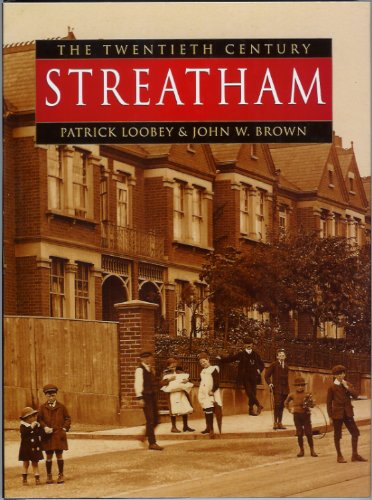 Streatham in Old Photographs