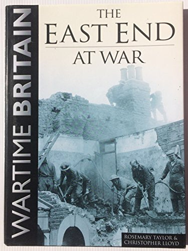 East End at War