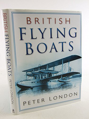 British Flying Boats