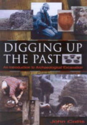 Digging Up the Past