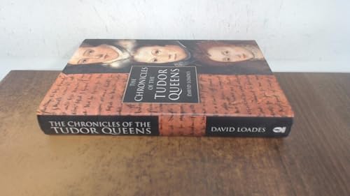 Chronicles of the Tudor Queens
