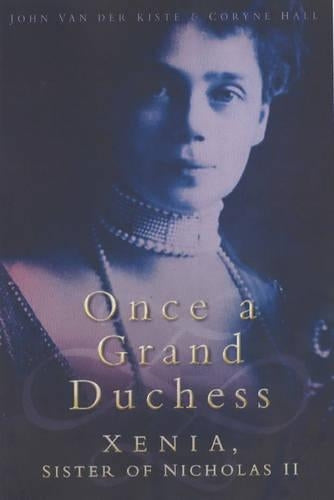 Once a Grand Duchess