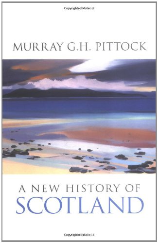 A New History of Scotland