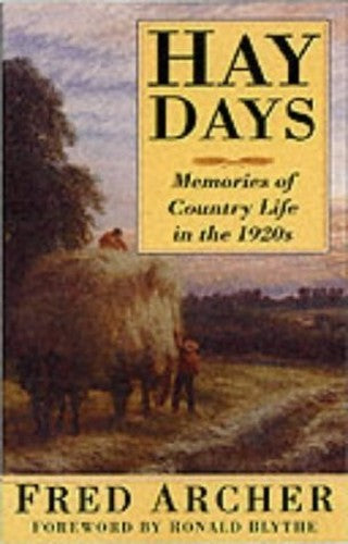 Hay Days