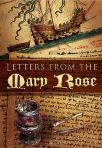 Letters from the "Mary Rose"