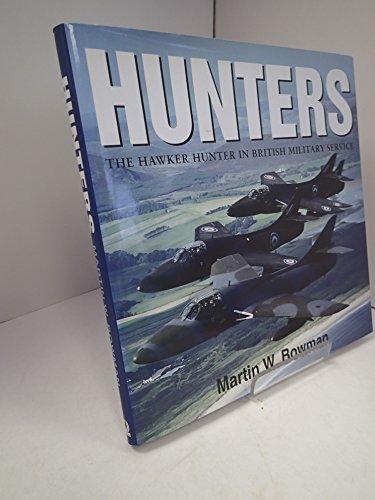 The Last of the Hunters