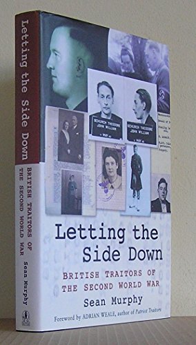 Letting the Side Down