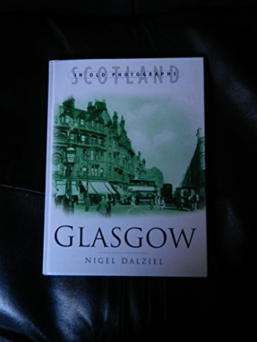 Glasgow in Old Photographs