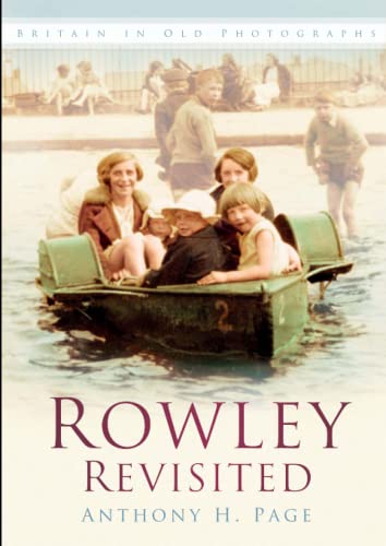 Rowley Revisited