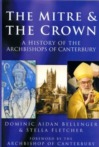 The Mitre and the Crown