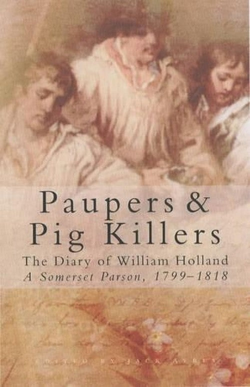 Paupers and Pig Killers