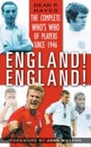 England! England!
