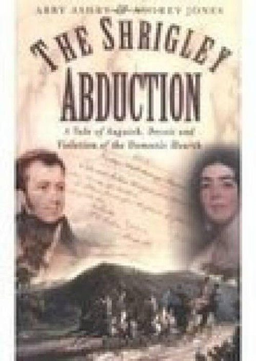 The Shrigley Abduction