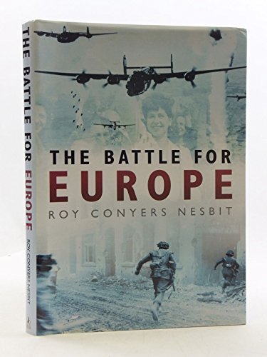 The Battle for Europe