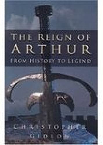 The Reign of Arthur