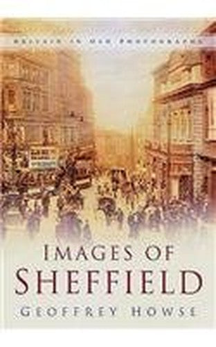 Images of Sheffield