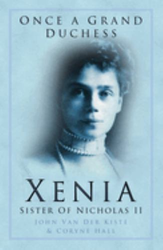 Once a Grand Duchess