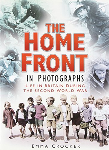 The Home Front in Photographs