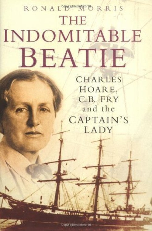 The Indomitable Beatie