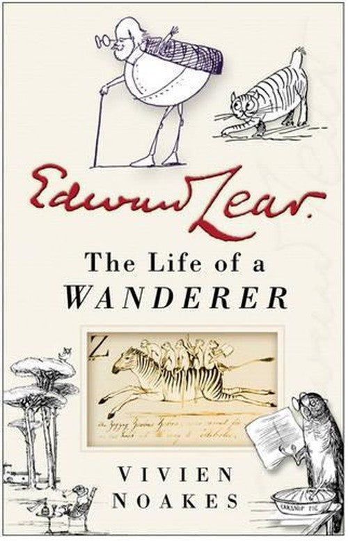 Edward Lear