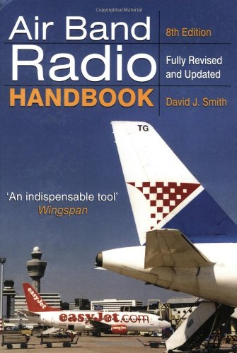 Air Band Radio Handbook
