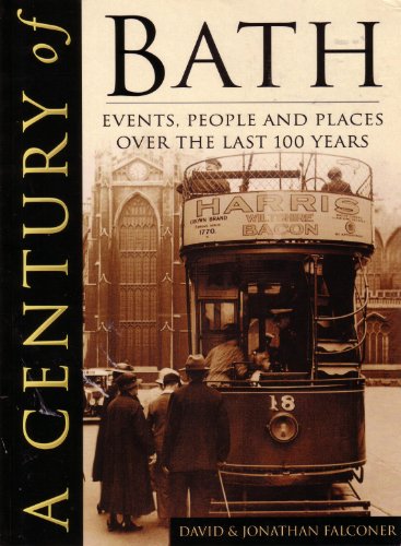A CENTURY OF BATH